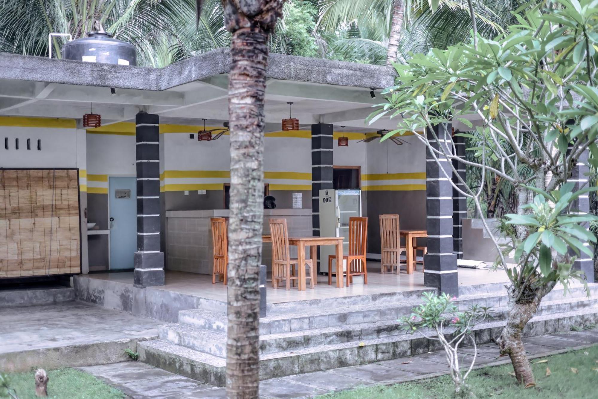 Komurd Lavender Bungalow Sakti Exterior photo