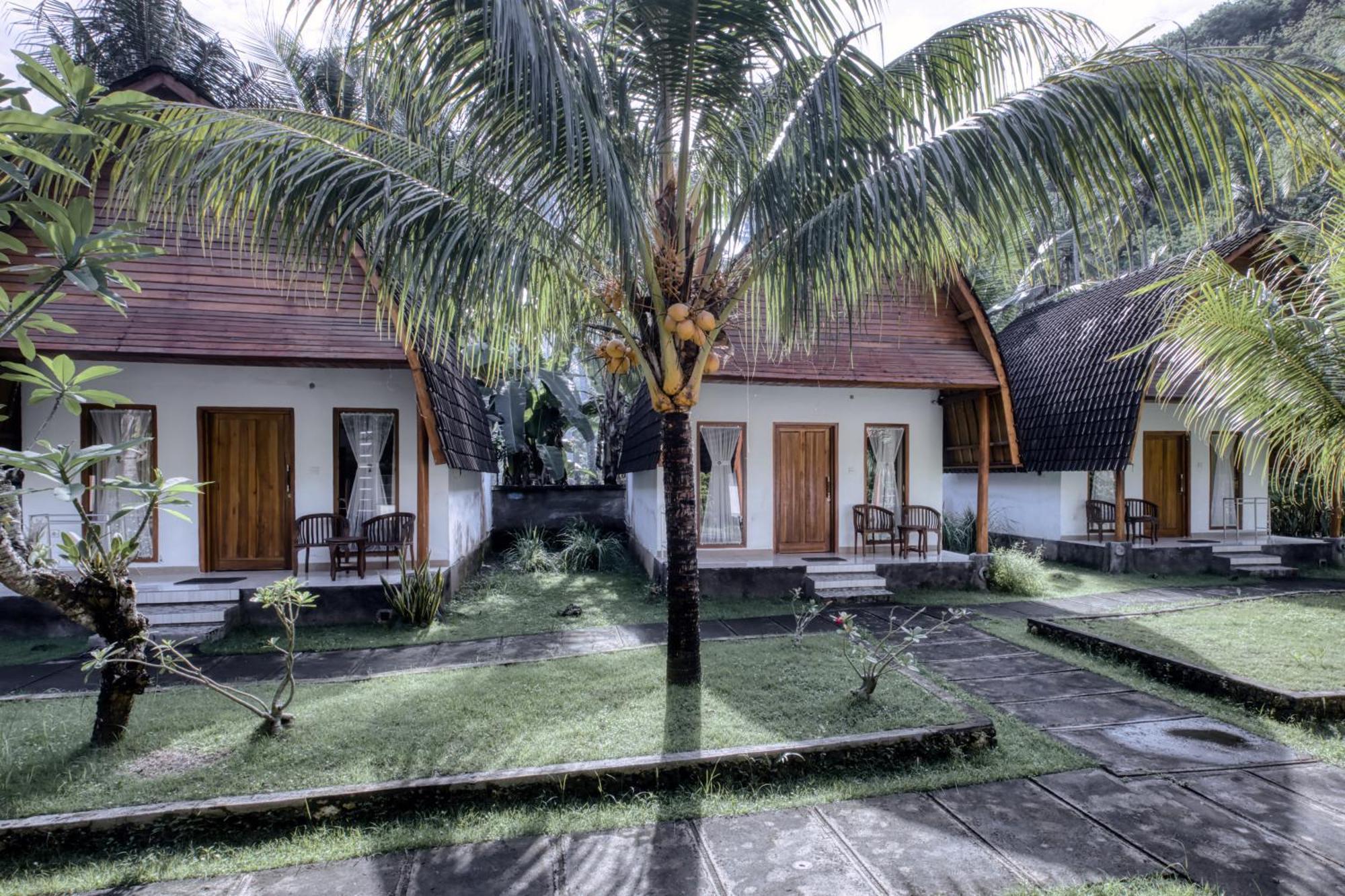 Komurd Lavender Bungalow Sakti Exterior photo
